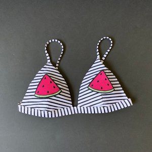 Hollister Bikini Top